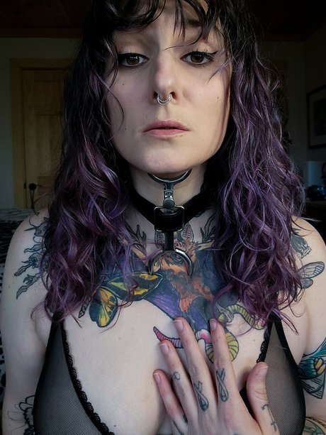 AdoraBelle Heathen star hot pictures