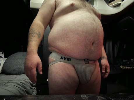 Aaron Buck model adult archive