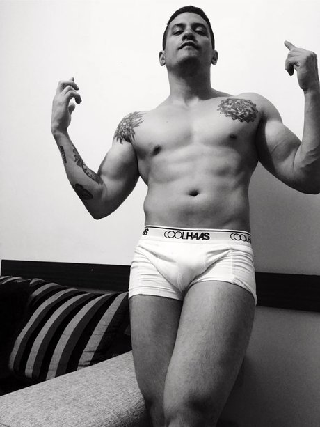 Alejandro Perozo pornstar nice gallery