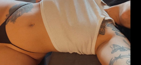 Octavia Rose nudes model image