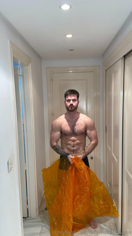 Max Dennison sex model gallery