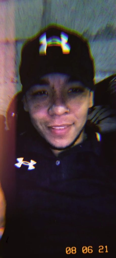 El capi model nude img