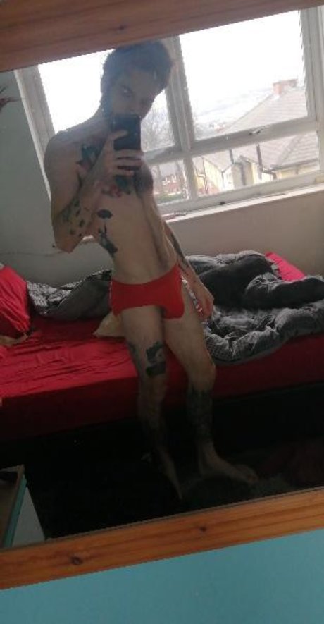 arab muscle onlyfans top image