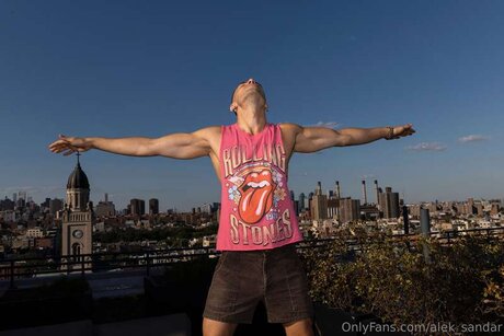 Alek Sandar pornstar beautiful photos