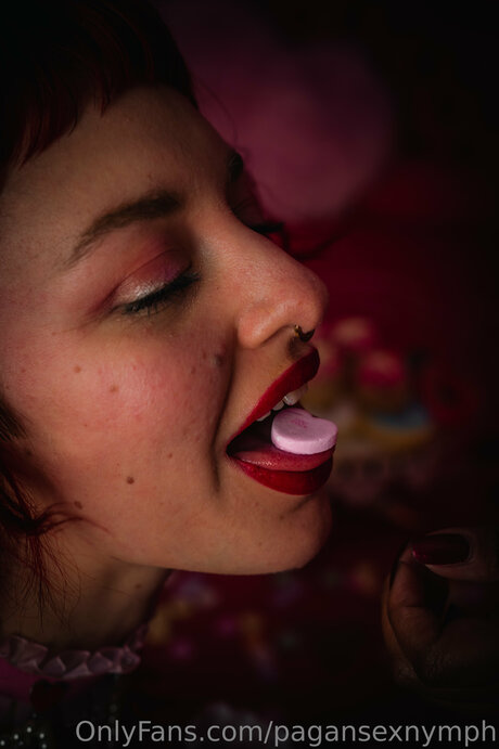 Kitten Nymph pornstar high quality galleries