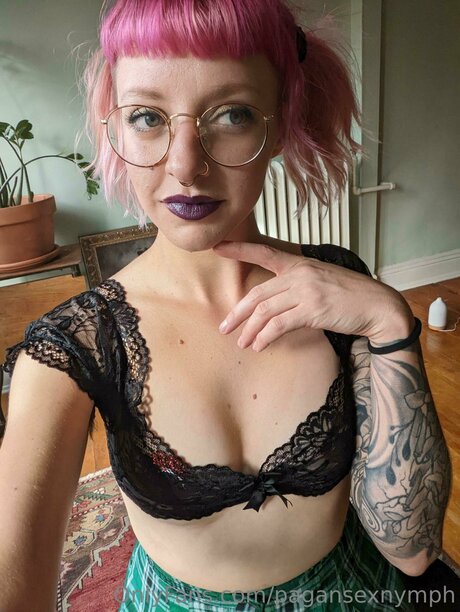 Kitten Nymph top pornstar picture