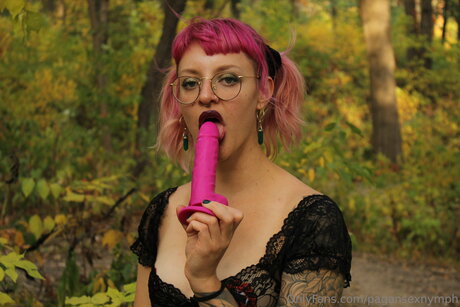 Kitten Nymph hd star img