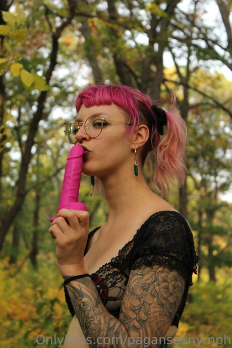 chicks with dicks onlyfans sexy xxx image