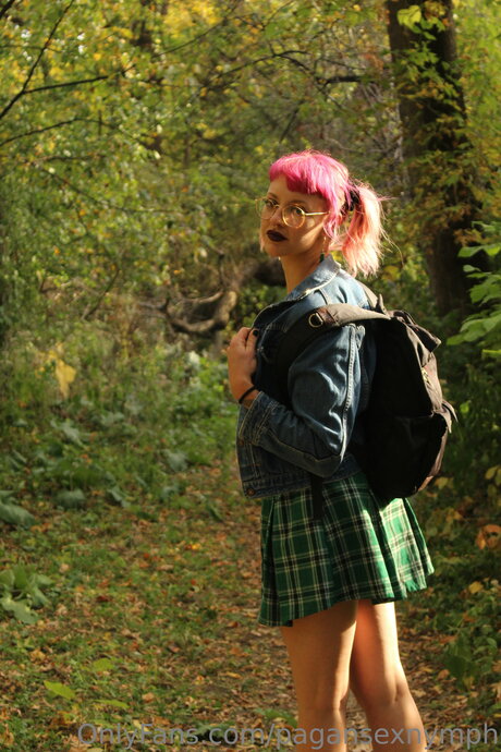 Kitten Nymph star erotic img