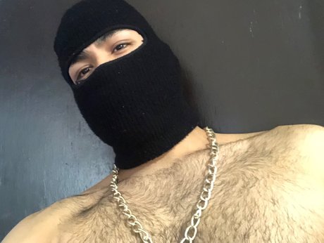 O R E D exclusive model photos