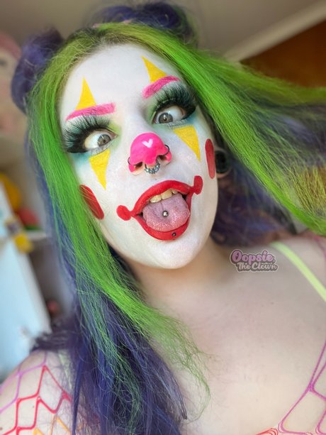Oopsie The Clown_ model perfect gallery