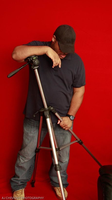 Avery Chevious nude star images