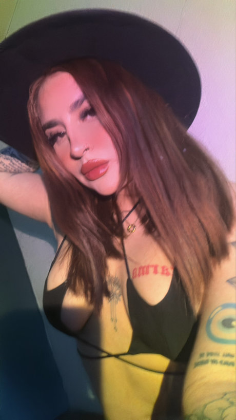 Abigail Trujillo star beautiful photos