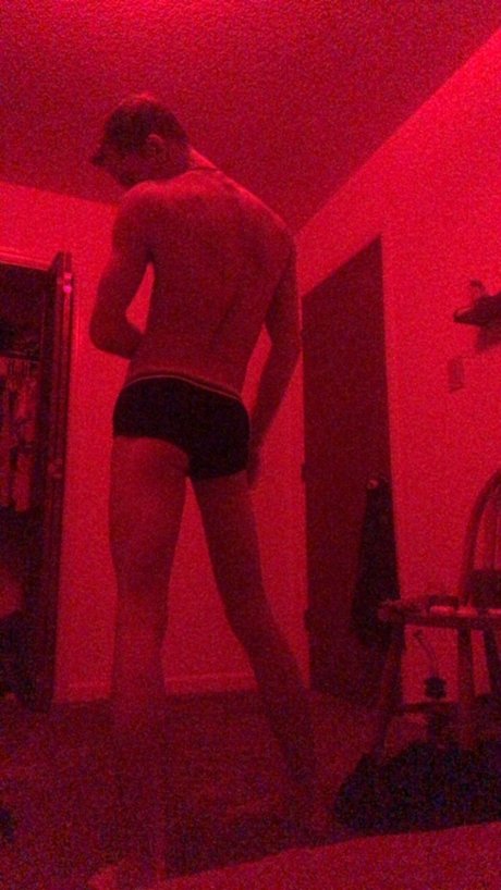 Twink star naked picture