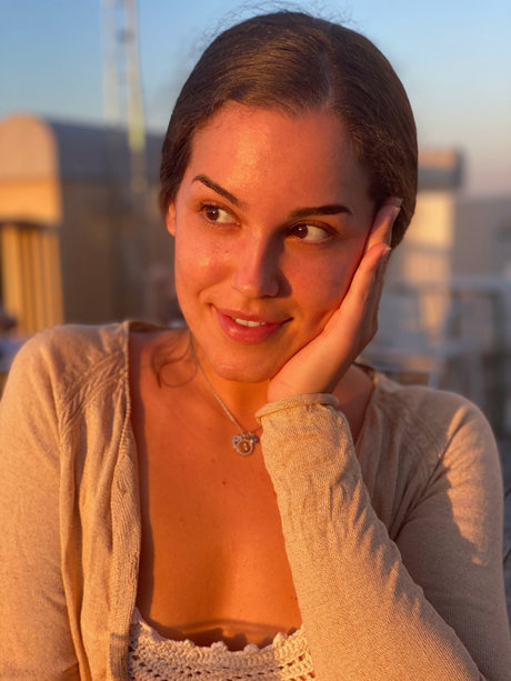 Patricia L pez star xxx photos