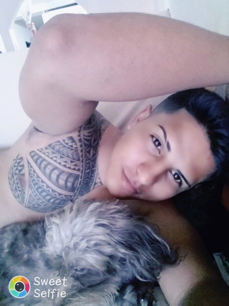 Papi romero naked model archive