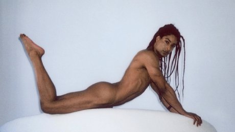 Panterino erotic model pics