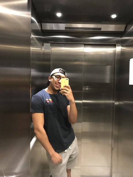 Pancho Soto erotic model pictures