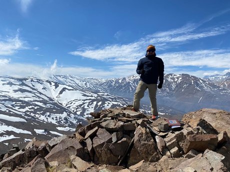 Pancho model hot images