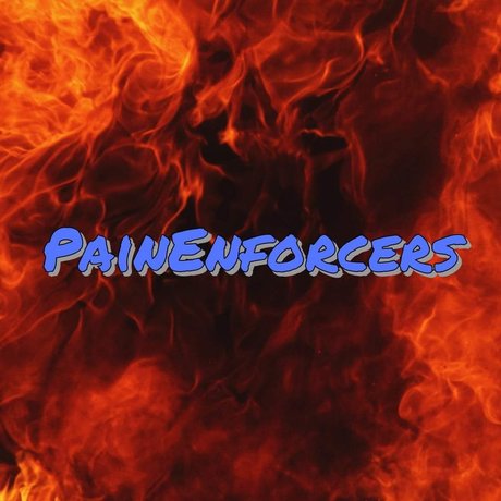 PainEnforcers nice star pic