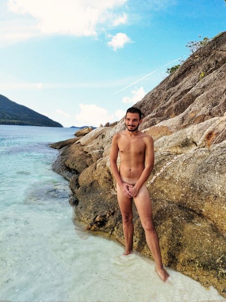 Ashley Tycho model hd archive