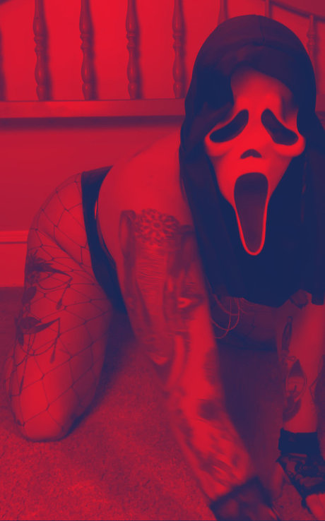 Persephone Pain FREE nude model pics