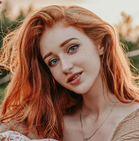 Dariia nice pornstar picture