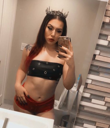 Peachy Fetish pornstar erotic image