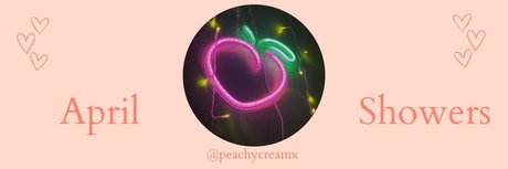 april showers model free gallery