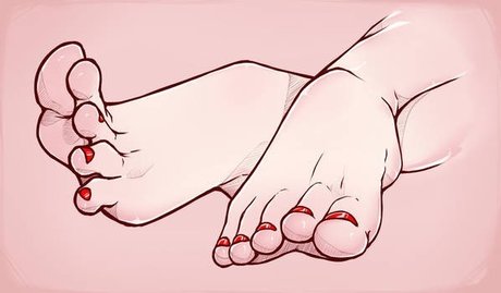 Peache Feetish exclusive star img