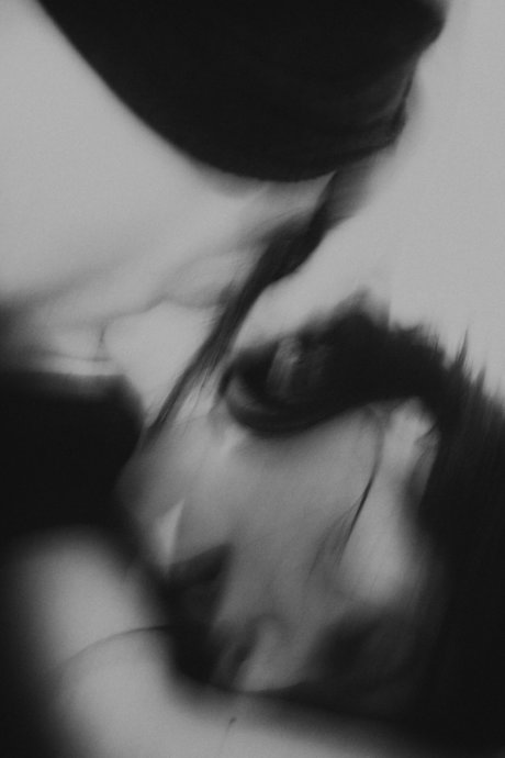 Dahlia Nyx sexy model images