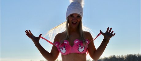Pinkbearbirgit_ nudes star pics