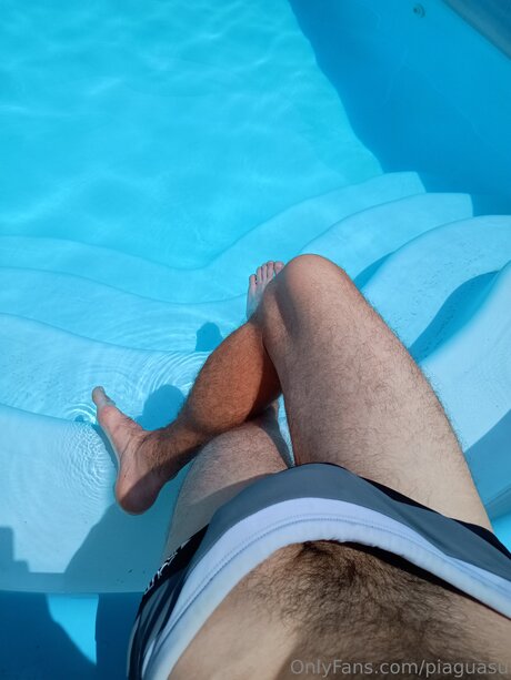 Pi Guasu nudes actress pictures