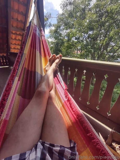 Pi Guasu Best Profile Photo