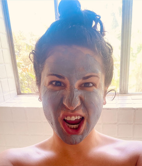 beautiful face onlyfans art porn gallery