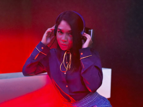 CherryBomb94 sexy actress pics