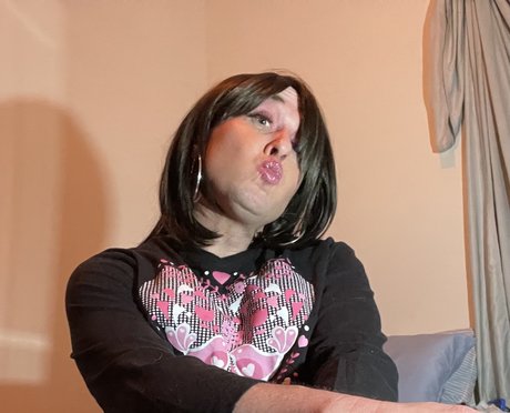 cute ladyboy onlyfans perfect photo