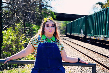 _Goon Goddess Domme BBW perfect pornstar photo