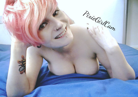 Pixie Skye FREE DICK RATE_ sexy actress pic