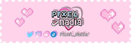Pixel Nadia_ star sex pic