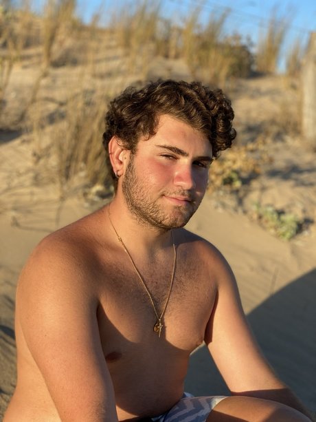 Daniel Consegliere top star pic