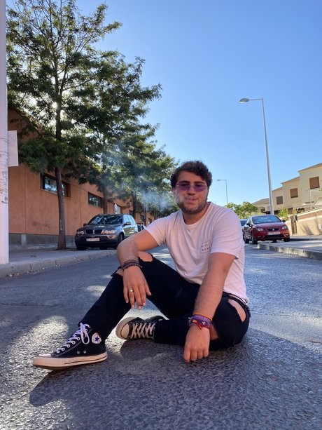 Daniel Consegliere sex star gallery