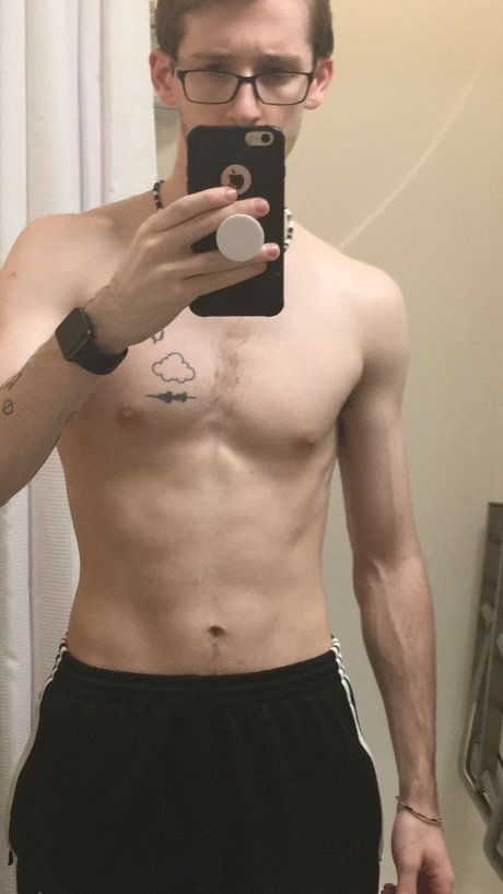 Chris Taylor model best picture