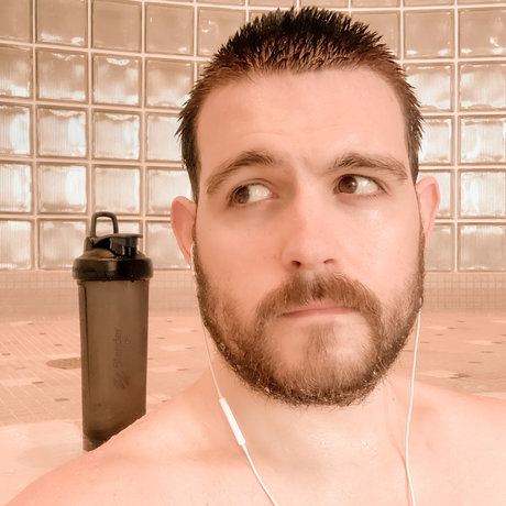 Christopher Copperfield model naked pictures