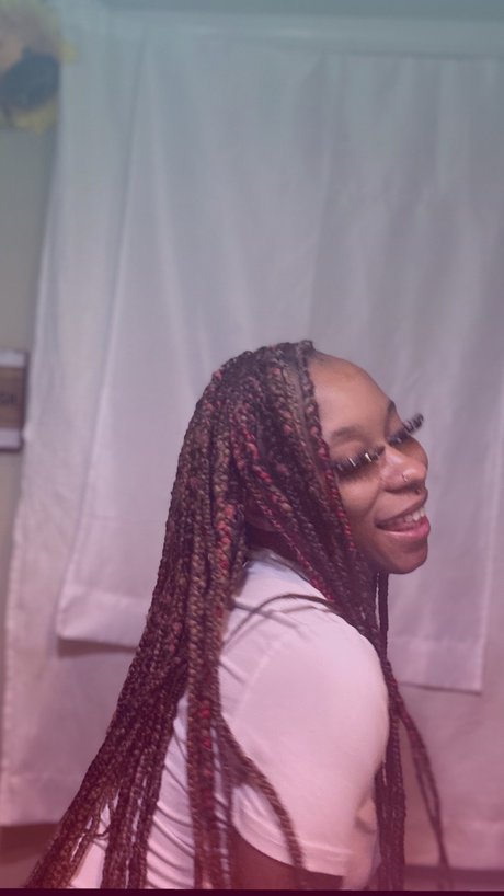 Shyla Brazy art actress img