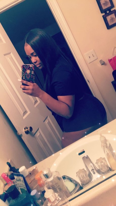 Ashley Nickii star perfect gallery