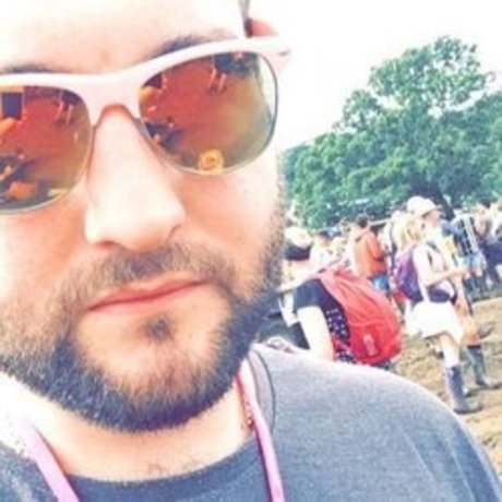 Ant Littlewood beautiful star picture