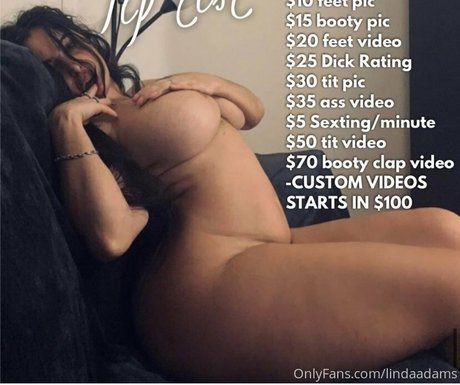 lindaadams model nice gallery