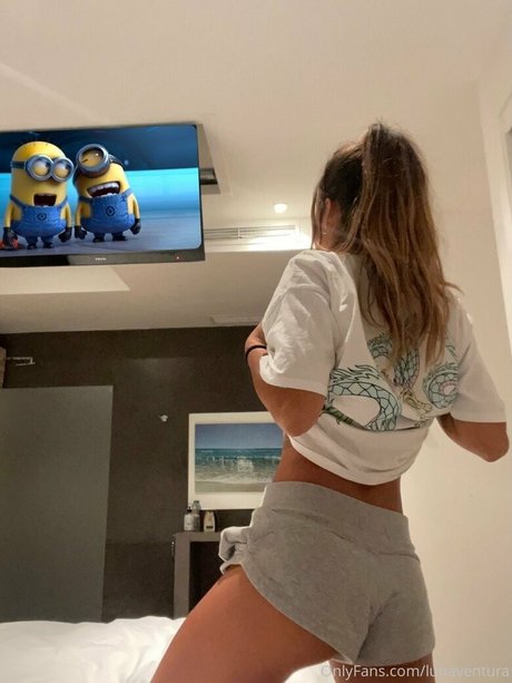 lunaventura model art image