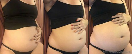 potbellywife pornstar free pics